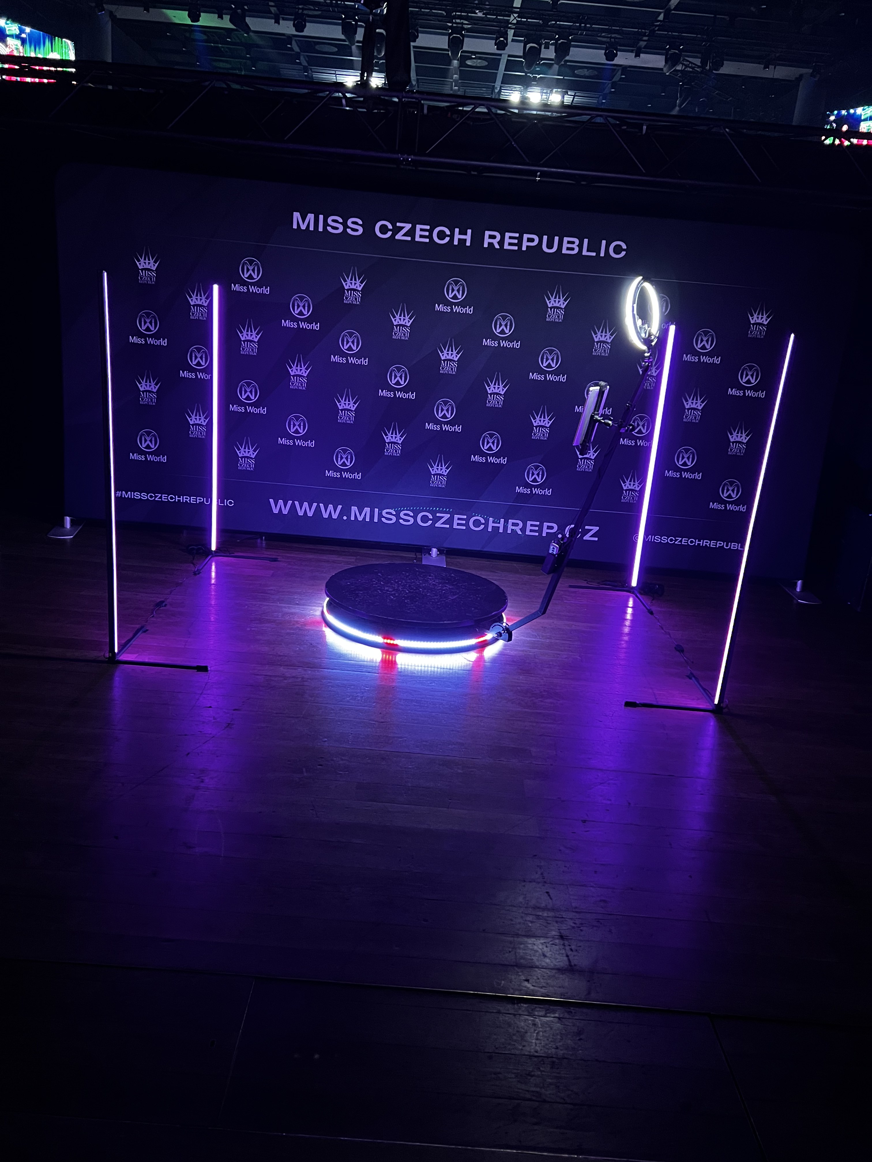 Firemní event